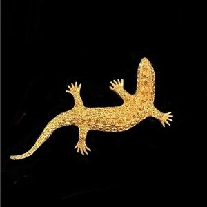 Vintage Anne Klein Brooch